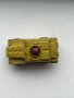Метална количка Matchbox Stoat Armored Truck 1/64, снимка 9