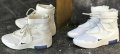 Nike AIR fear of god 1 25% Намаление, снимка 12