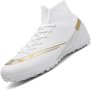 Нови Професионални Футболни бутонки обувки с дишащ дизайн маратонки спорт, снимка 1 - Футбол - 43116776