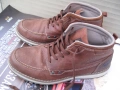 Обувки Зимни Dockers Оригинални Естествена Кожа иМаратонки в отлично състояние Внос Германия 40 лева, снимка 6