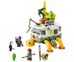 LEGO® DREAMZzz™ 71456 - Бусът костенурка на г-жа Кастийо, снимка 3
