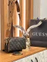 Дамска чанта Guess - Налични различни цветове Код D1292, снимка 7