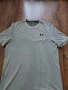 Under Armour - страхотна мъжка тениска M , снимка 4