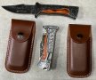 Разпродажба на нови ножове—2 модела