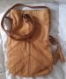 Дамска кожена чанта Timberland , снимка 1 - Чанти - 38204059