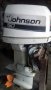 JOHNSON 150 VRO V6 EVINRUDE двигател на части, снимка 1 - Воден транспорт - 28284544