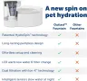 PetSafe Outlast воден фонтан за кучета и котки, 1,7 л, филтър за вода, снимка 4