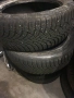 Продавам джанти с гуми железни 16 с 205/55/16 зимни, снимка 3
