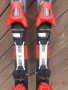Ски с автомати и обувки ATOMIC REDSTER J2 - 130 см за дете или юноша, снимка 3