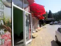 3 оборудв. магазина 60м2+102м2 от парцела в Кранево до х-л Извора и плажа, снимка 6