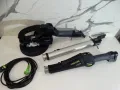 Festool LHS 225 EQ - Жираф за стени и тавани + куфар, снимка 2