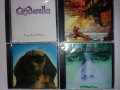 Kiss,Cinderella,Y.Malmsteen,Doro - дискове 1st press, снимка 1 - CD дискове - 43227879