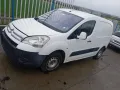 Ситроен берлинго 1,6 хди 92 кс/Citroen berlingo 2009, снимка 2