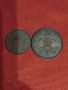 Стари монети Англия, снимка 2