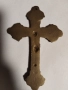 Стар декоративен кръст, снимка 2