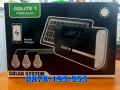 МОБИЛНА СОЛАРНА СИСТЕМА ,,GDLITE 8017''  , снимка 2