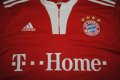 футболна тениска Bayern Munich Franck Ribery, снимка 4
