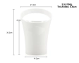 Шампаниера за бутилка M O E T BUCKET , снимка 3