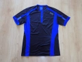 тениска gore running wear блуза потник екип фанела туризъм крос спорт тренировка мъжка оригинал M, снимка 1