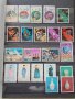 Голям класьор с марки, снимка 13