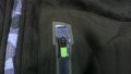 Snickers 8001 FlexiWork Stretch Fleece Jacket размер L работна еластична горница W2-20, снимка 9