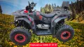 ATV -  АТВ 200СС  с лебедка и теглич , снимка 2