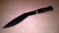 кукри-33см-нож/меч/сатър, снимка 6