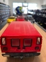 Метална колекционерска количка модел HUMMER H1 1999г. 1:18 MAISTO, снимка 5