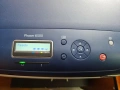 Цветен лазерен принтер Xerox Phaser 6500N, снимка 2