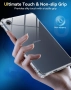 Samsung Galaxy Tab A11+ A11 A9+ A9 A8 / Силиконов TPU кейс калъф гръб за таблет, снимка 3