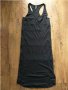 g-star quinns v t long wmn tanktop - страхотна рокля, снимка 5