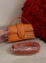 Дамска чанта Jacquemus/IM45b, снимка 2