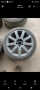 Зимни гуми с джанти за  Audi 235 40 18, снимка 2
