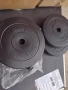 Диск за щанги 2 х 5 кг и 2 х 7.5 кг налични 2 комплекта, снимка 6