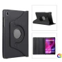 Lenovo Tab M8 4th Gen TB-300FU Кожен Калъф и Протектор, снимка 1