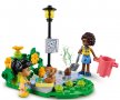 LEGO® Friends 41738 - Велосипед за спасяване на кучета, снимка 7