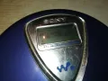 ЗАЯВЕН-SONY CD WALKMAN-ВНОС SWISS 2304251351, снимка 6