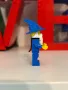 Lego Castle Majisto Wizard, снимка 4