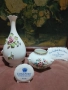 Колекционерски комплект COALPORT , снимка 1