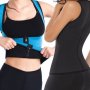 Неопренова жилетка за отслабване Hot Shaping, снимка 2