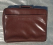 Кожена чанта Чанта за документи , снимка 8