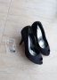 Официални обувки, снимка 1 - Дамски обувки на ток - 38466084