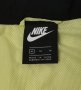 Nike NSW Piping Jacket оригинално горнище яке M Найк спорт, снимка 3