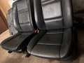 Предни ел. седалки БМВ х5 е70, снимка 2