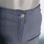 "Naf-Naf"® еластичен панталон / дънки с висока талия , снимка 5