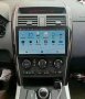 Мултимедия за Mazda CX-9, Мазда, плеър с Екран 10”, с Android, Навигация, Двоен дин, дисплей, CX 9 , снимка 2