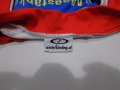 вело горнище wielerkleding джърси екип блуза шосейно колоездене мъжко оригинално XL, снимка 5
