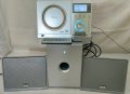 ⭐⭐⭐ █▬█ █ ▀█▀ ⭐⭐⭐ TEAC MC-DX200iDAB - 2.1 система с активен субуфер, CD/MP3 плеър, DAB/FM/RDS, iPod, снимка 1
