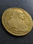 8 Ескудо 1816 година , снимка 3