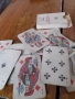 Стари карти за игра #2, снимка 5
